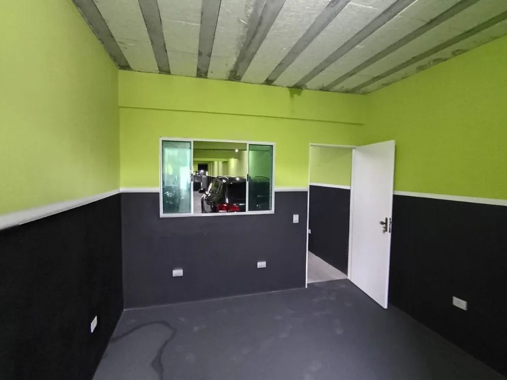 Loja-Salão, 585 m² - Foto 8