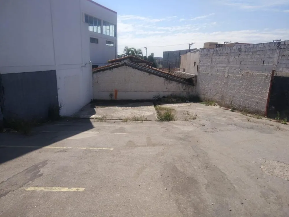 Terreno, 380 m² - Foto 2
