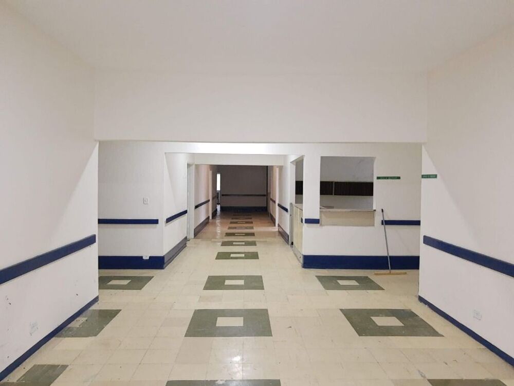 Prédio Inteiro, 3200 m² - Foto 1