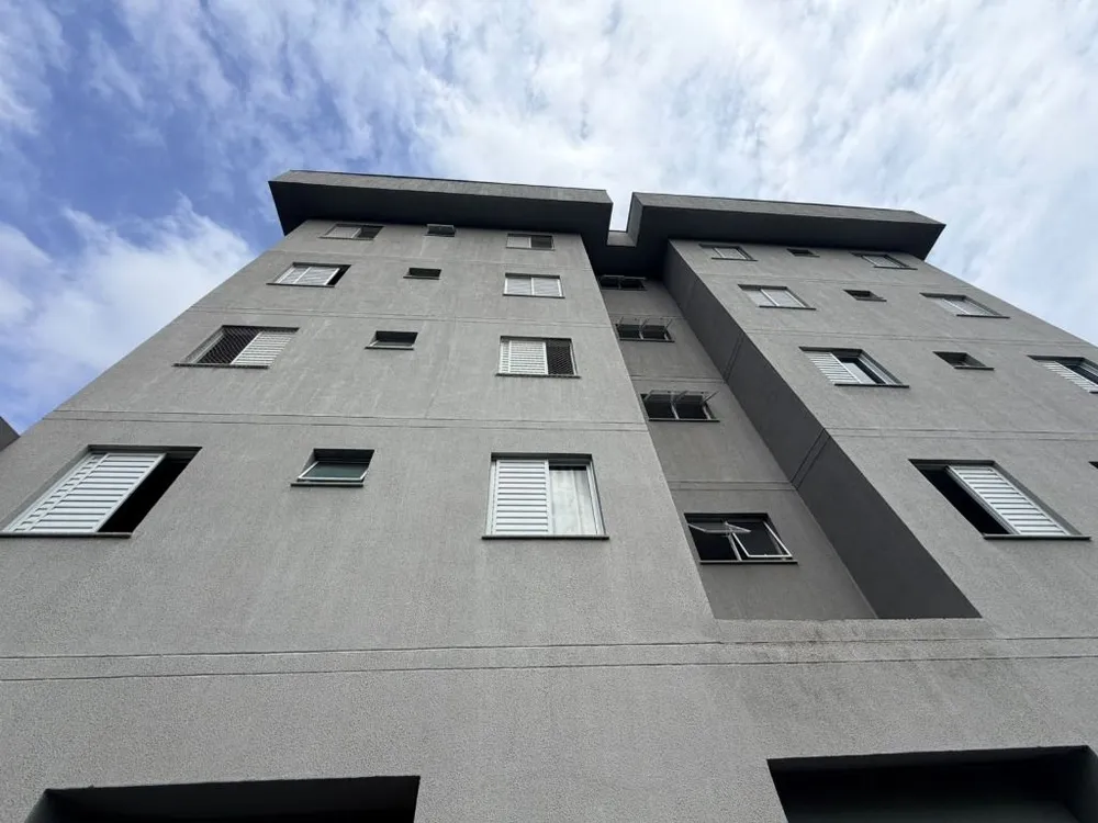 Apartamento, 2 quartos, 50 m² - Foto 7