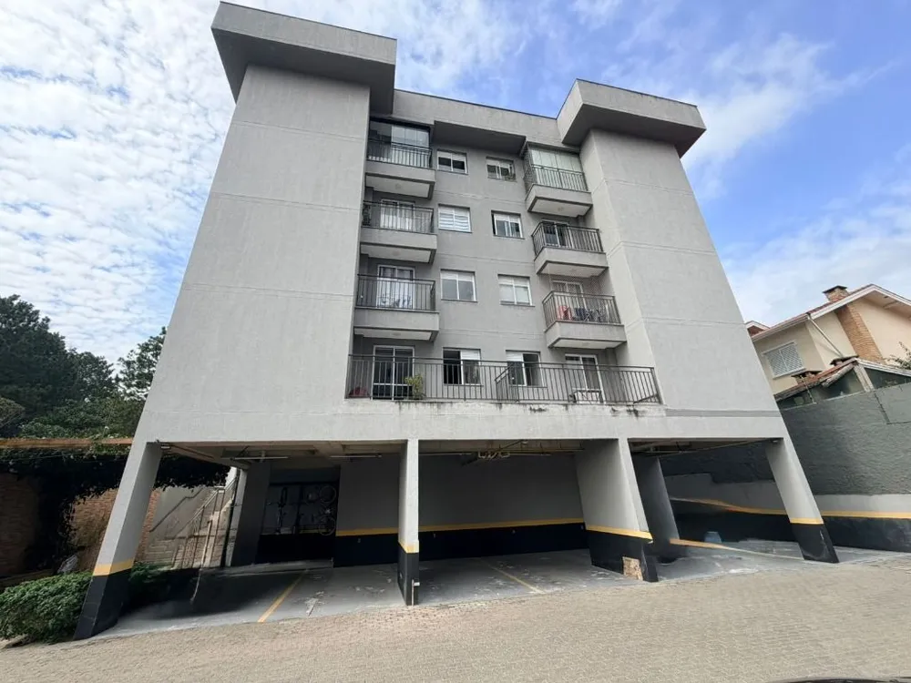 Apartamento, 2 quartos, 50 m² - Foto 8