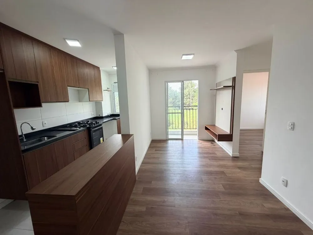 Apartamento, 2 quartos, 50 m² - Foto 2