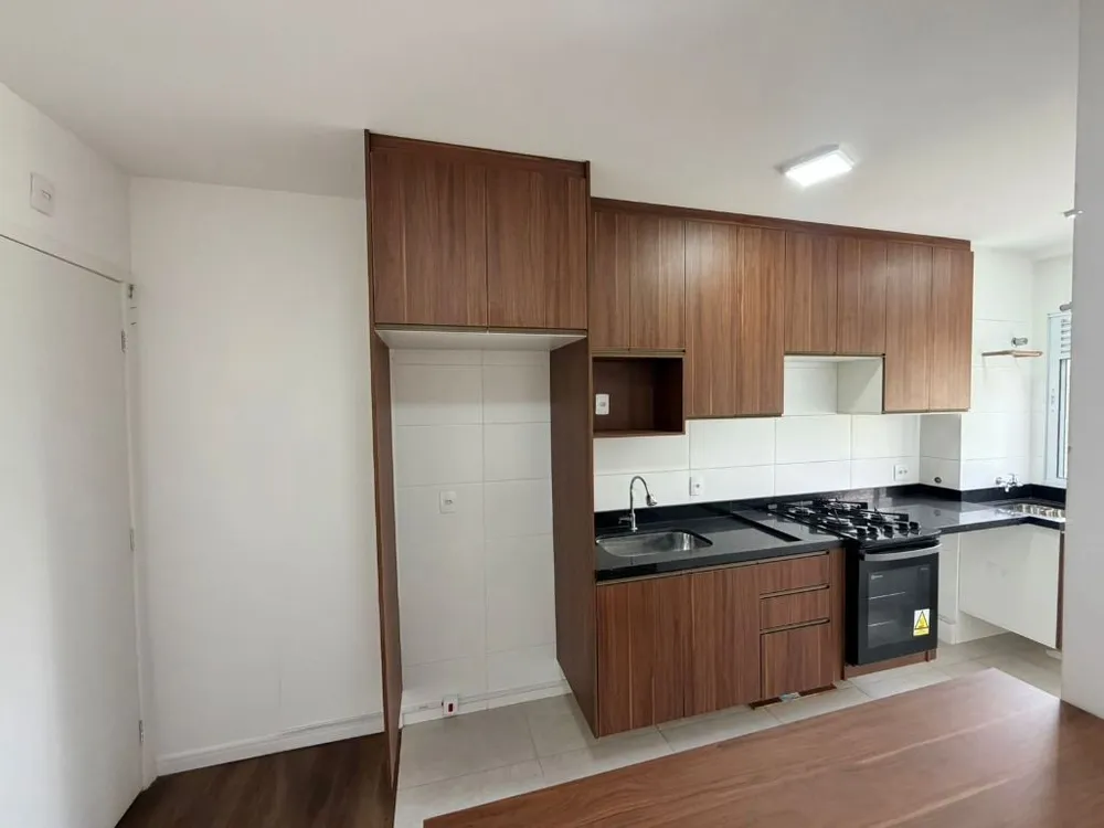 Apartamento, 2 quartos, 50 m² - Foto 5