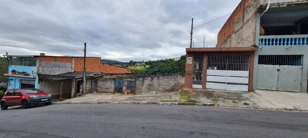 Terreno, 300 m² - Foto 1