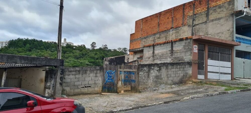 Terreno, 300 m² - Foto 2