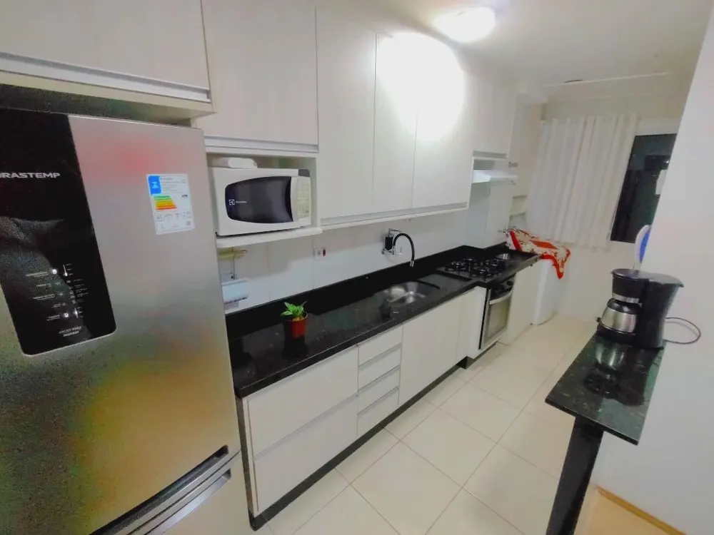 Apartamento, 2 quartos, 56 m² - Foto 4