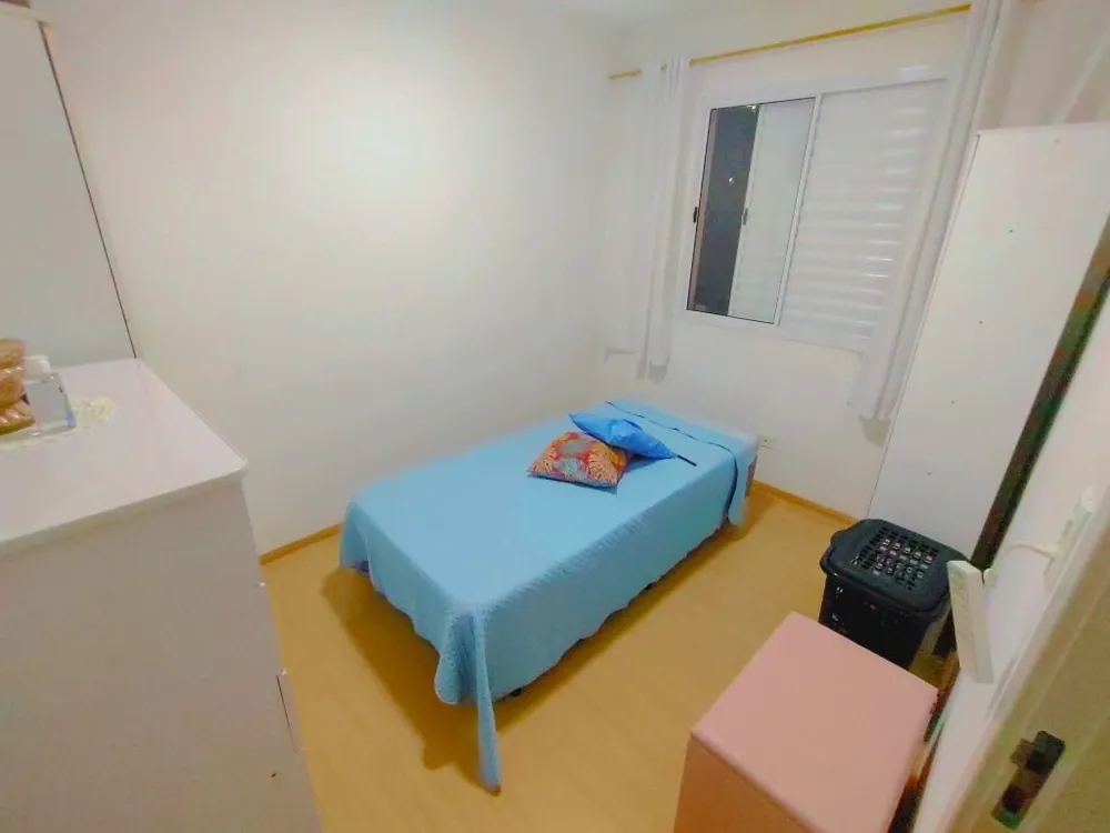 Apartamento, 2 quartos, 56 m² - Foto 8