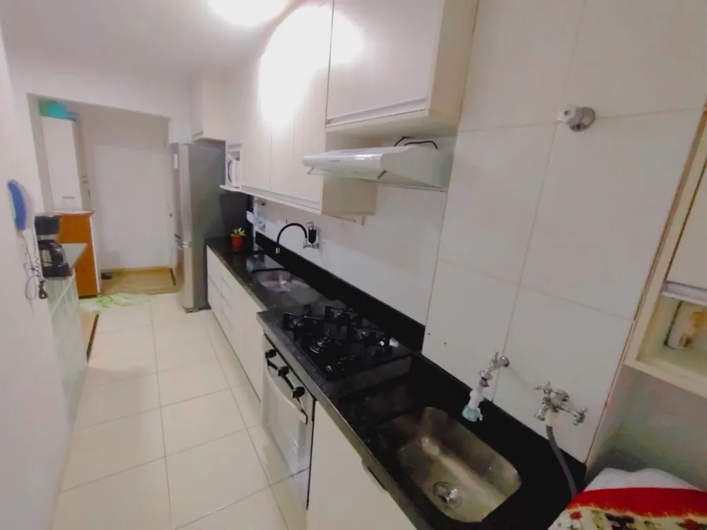Apartamento, 2 quartos, 56 m² - Foto 5
