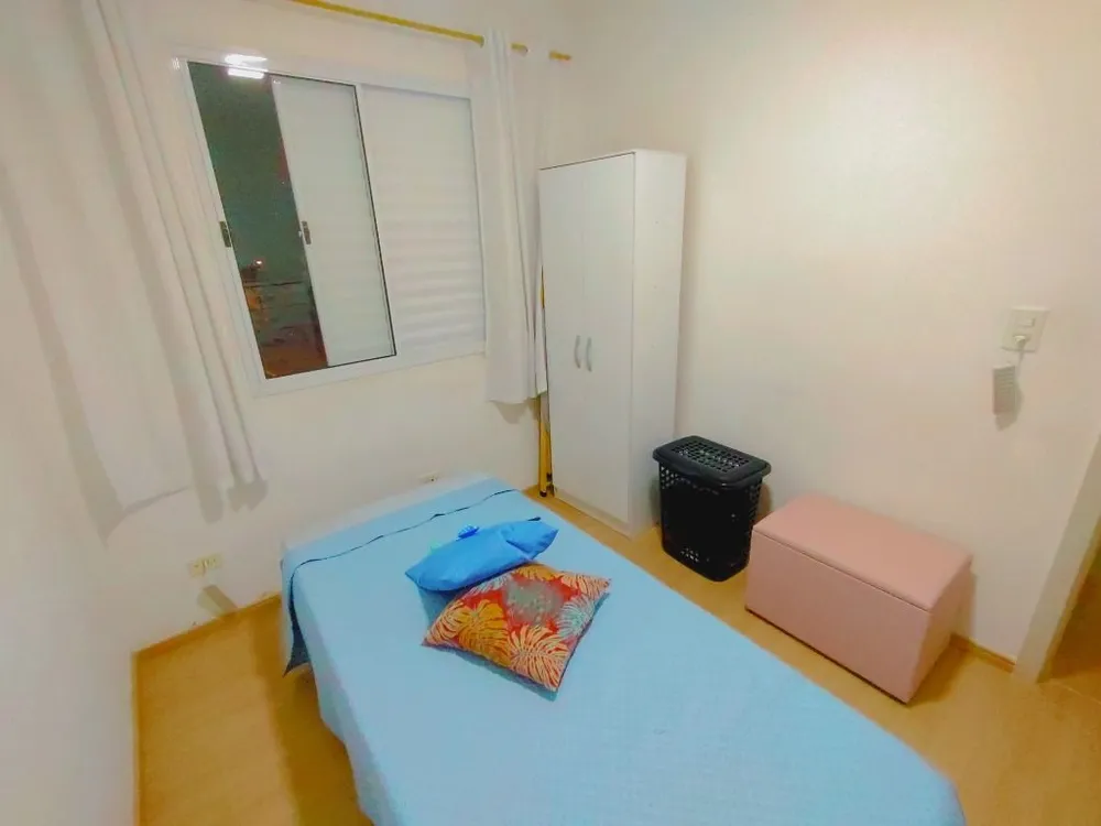Apartamento, 2 quartos, 56 m² - Foto 7