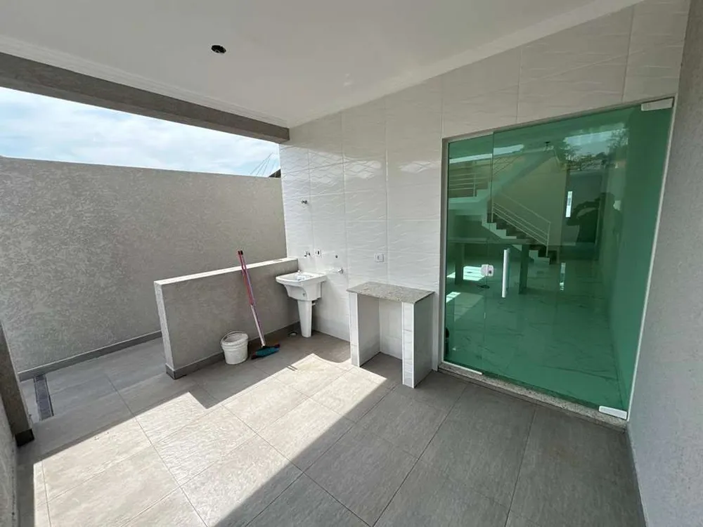 Casa, 3 quartos, 117 m² - Foto 4