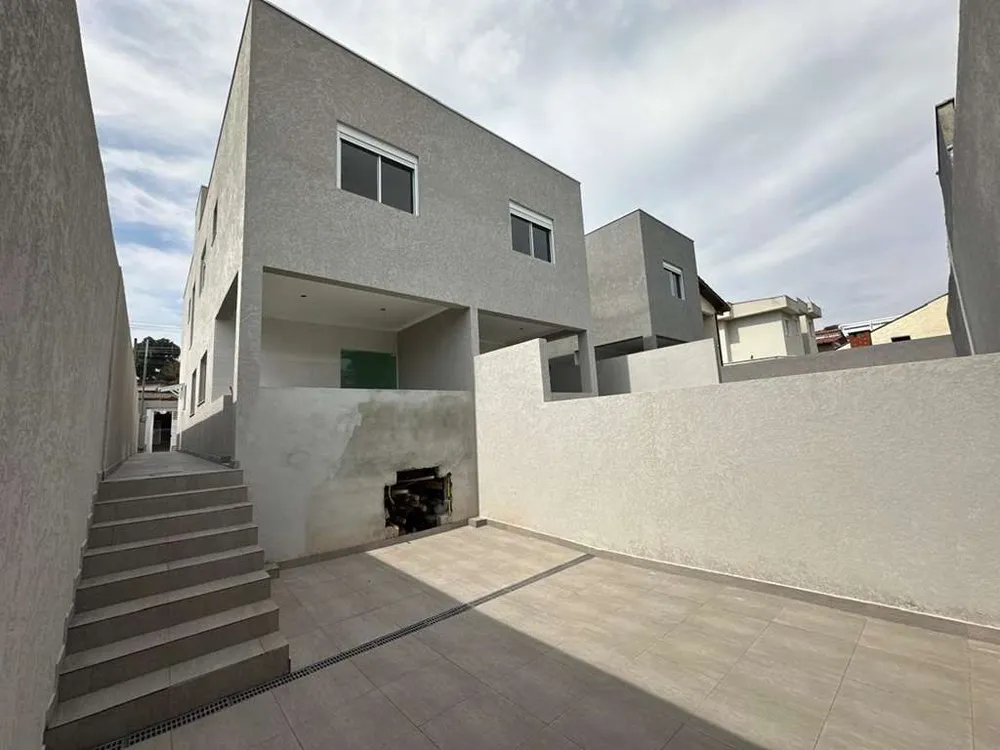 Casa, 3 quartos, 117 m² - Foto 3