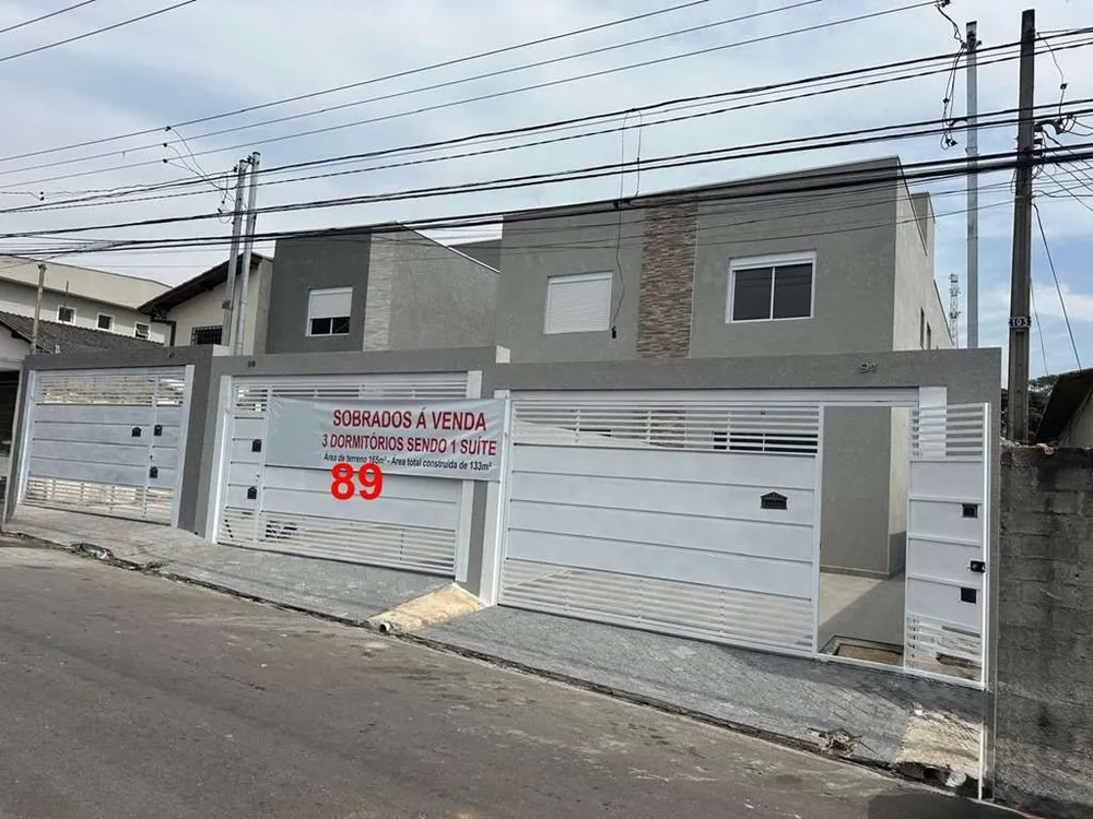 Casa, 3 quartos, 117 m² - Foto 8