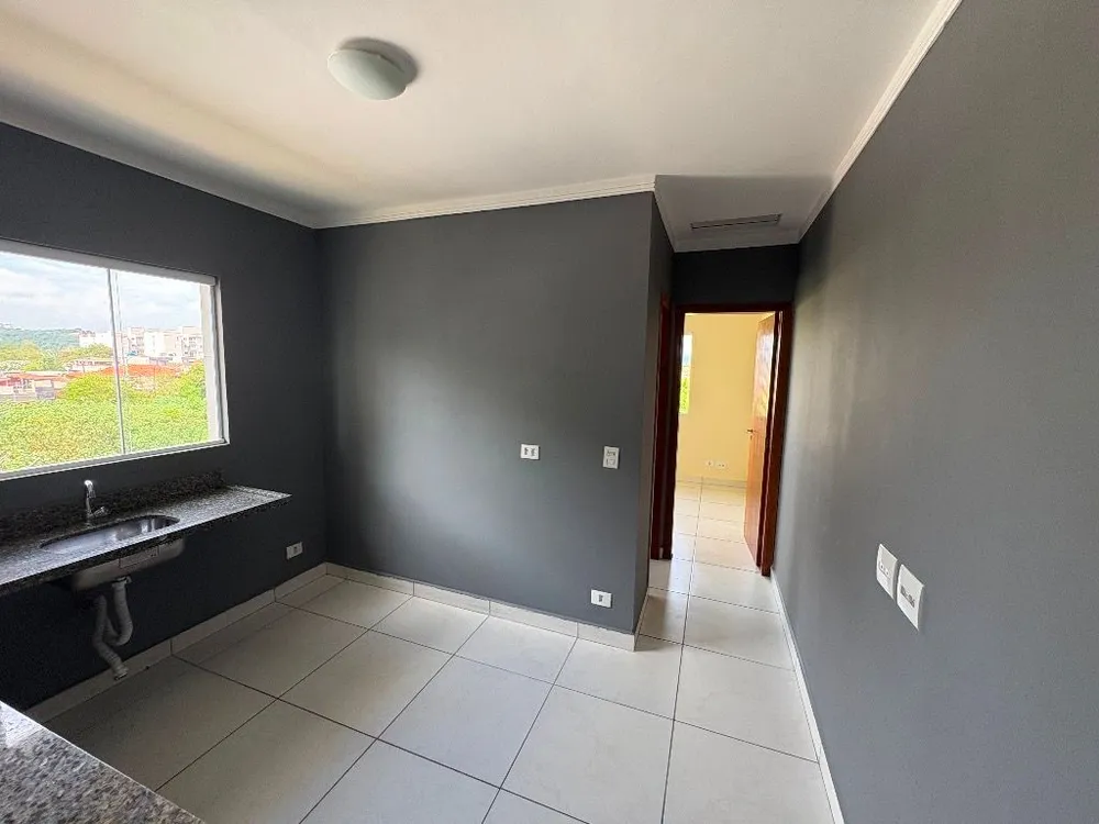 Apartamento, 1 quarto, 30 m² - Foto 2