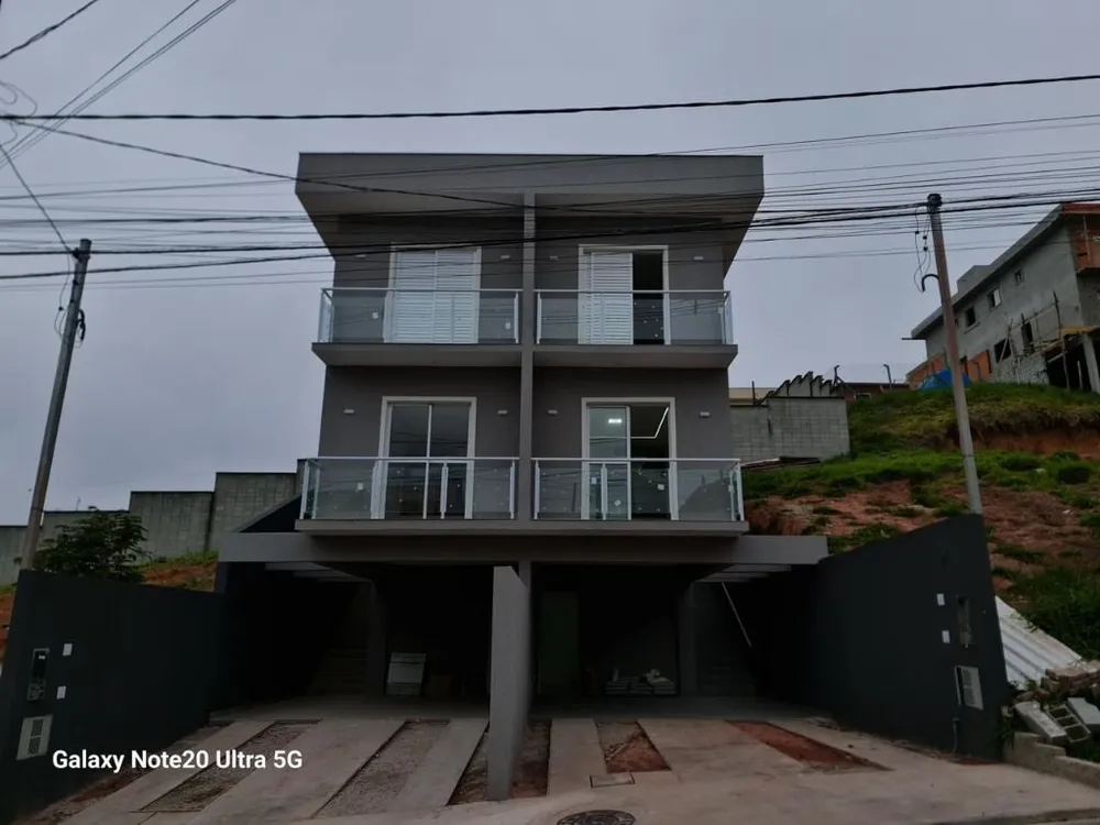 Casa de Condomínio, 3 quartos - Foto 12