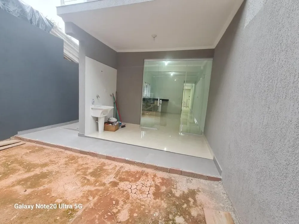 Casa de Condomínio, 3 quartos - Foto 10
