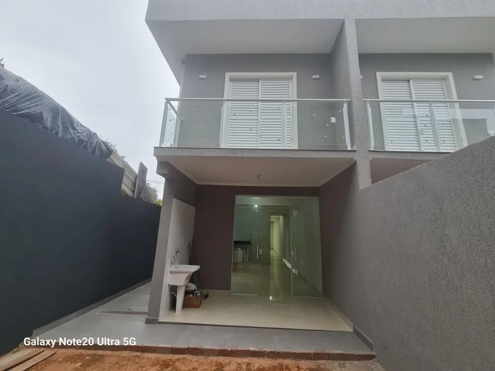 Casa de Condomínio, 3 quartos - Foto 9