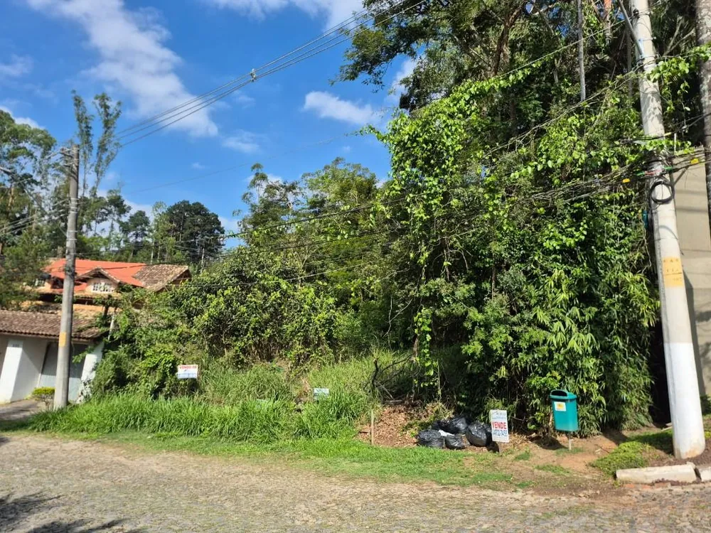 Loteamento e Condomínio, 1800 m² - Foto 3