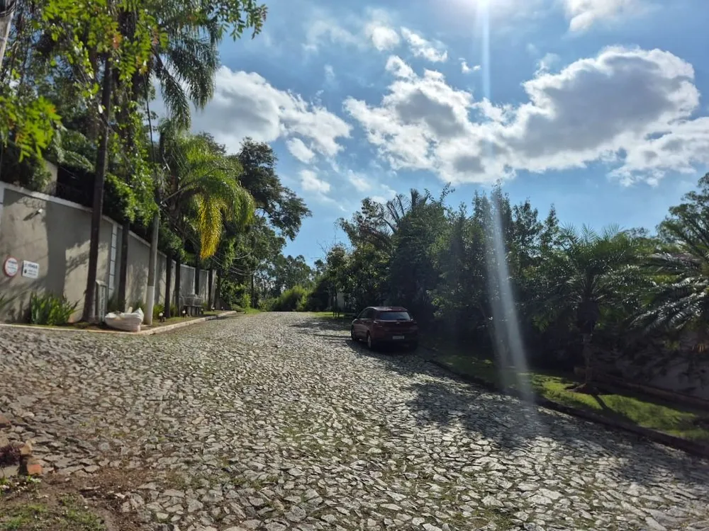 Loteamento e Condomínio, 1800 m² - Foto 10