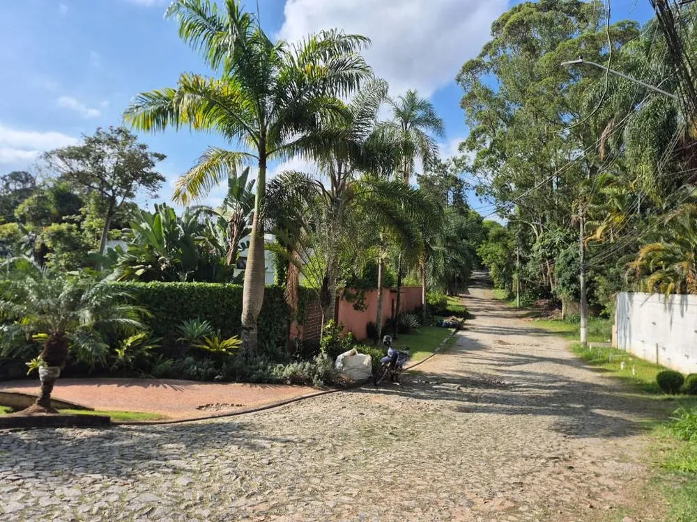 Loteamento e Condomínio, 1800 m² - Foto 2