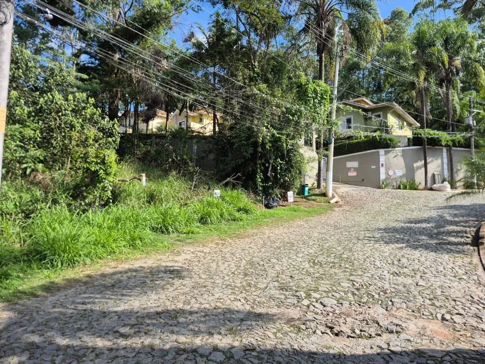 Loteamento e Condomínio, 1800 m² - Foto 11