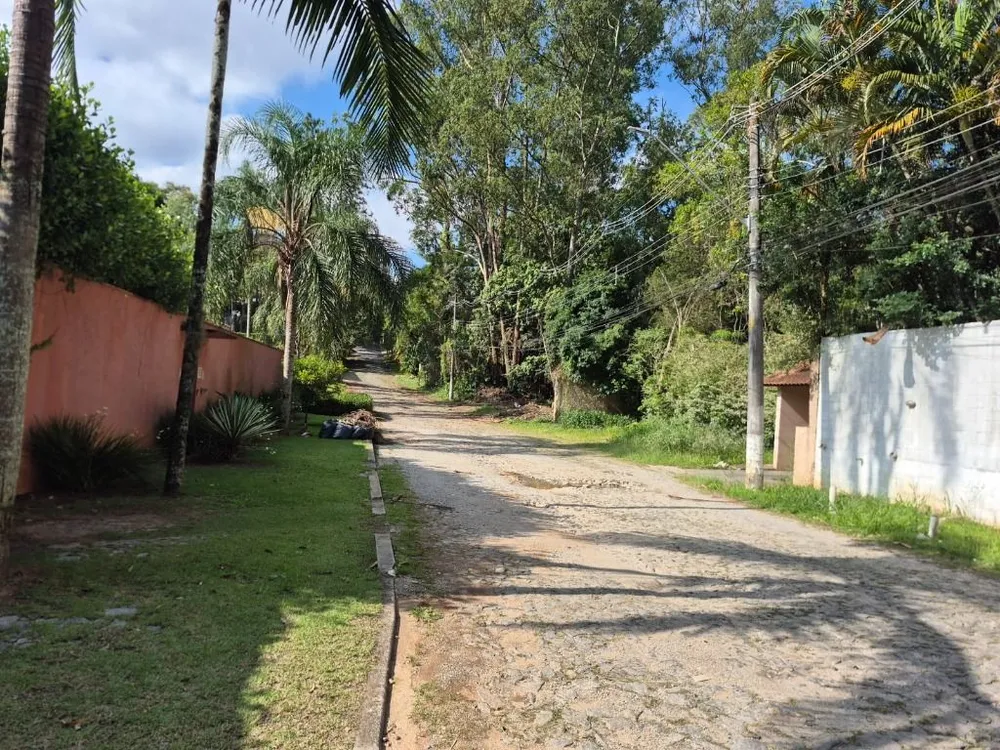 Loteamento e Condomínio, 1800 m² - Foto 8