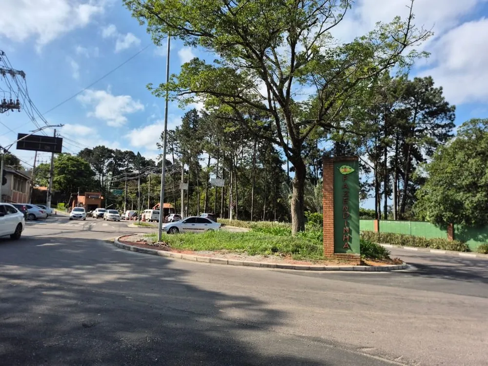 Loteamento e Condomínio, 1800 m² - Foto 5