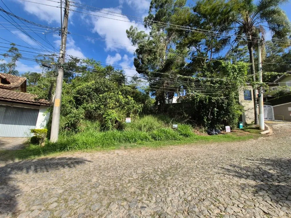 Loteamento e Condomínio, 1800 m² - Foto 1