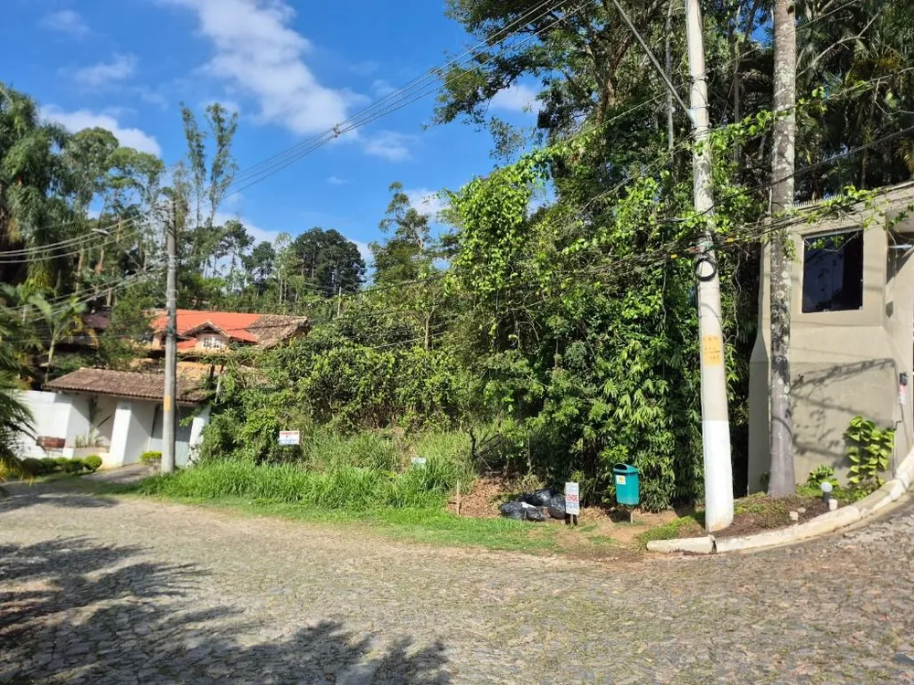 Loteamento e Condomínio, 1800 m² - Foto 6