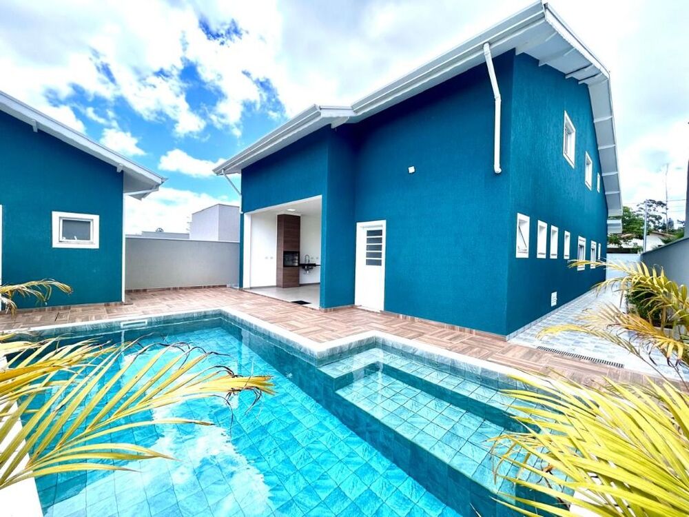 Casa de Condomínio, 3 quartos - Foto 3