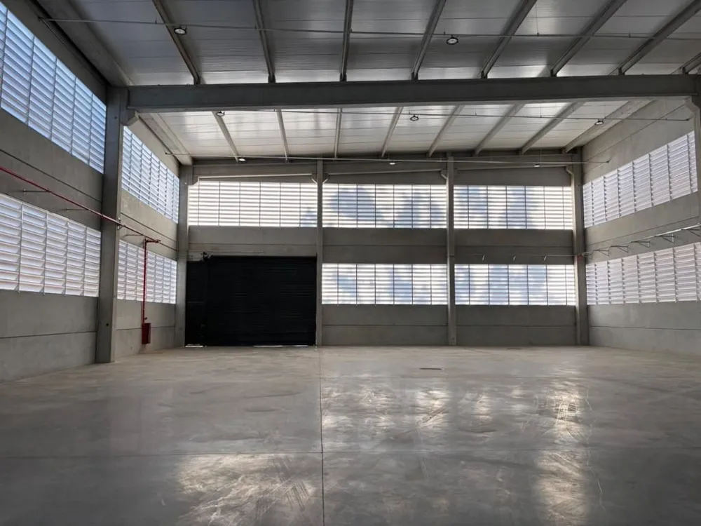 Depósito-Galpão, 1009 m² - Foto 4