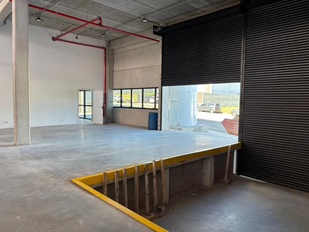 Depósito-Galpão, 1009 m² - Foto 7