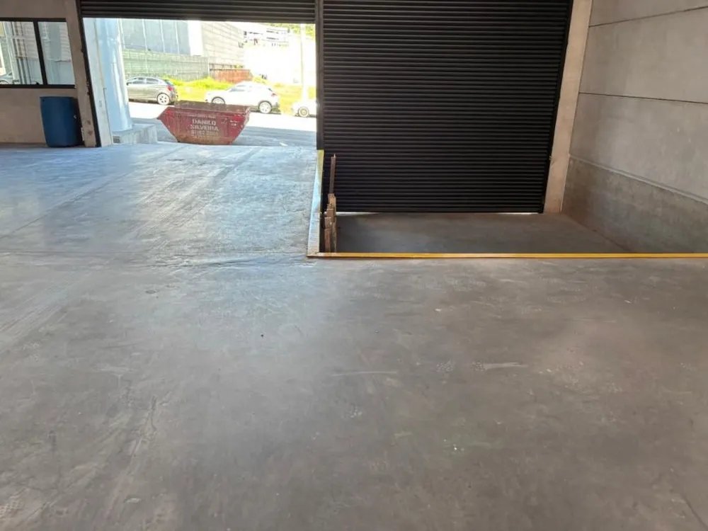 Depósito-Galpão, 1009 m² - Foto 6