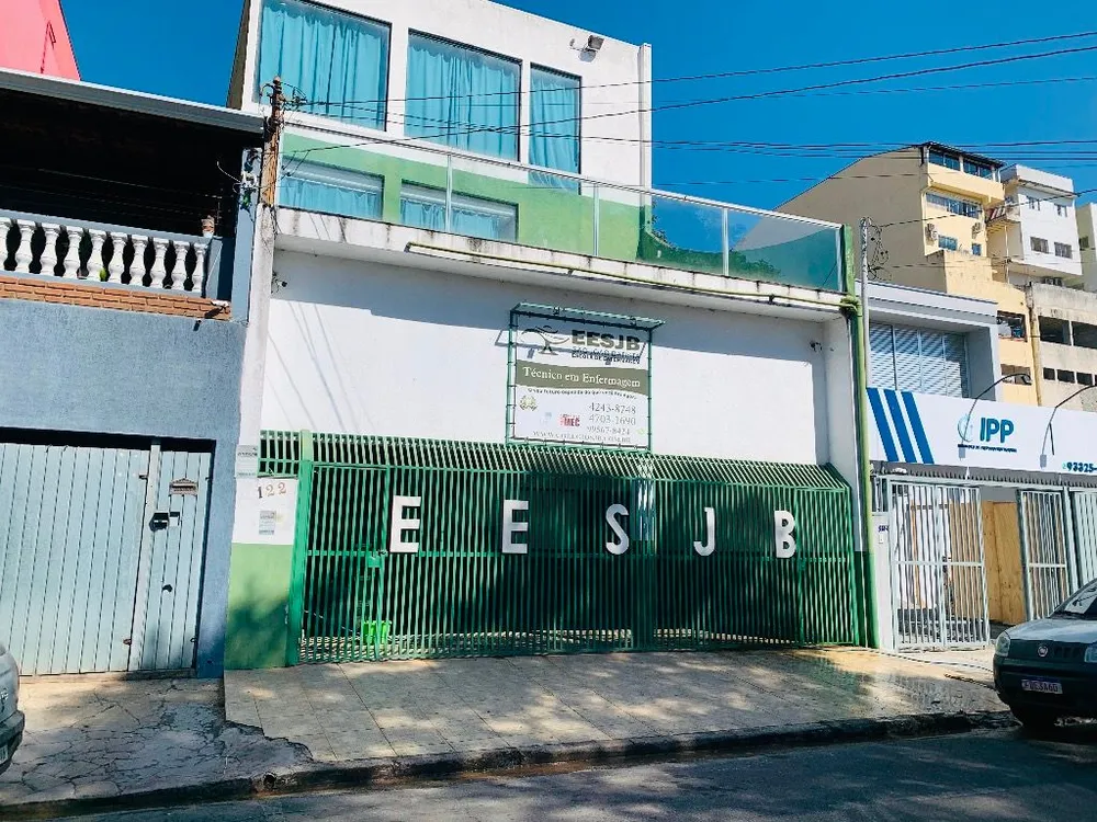 Prédio Inteiro, 145 m² - Foto 1