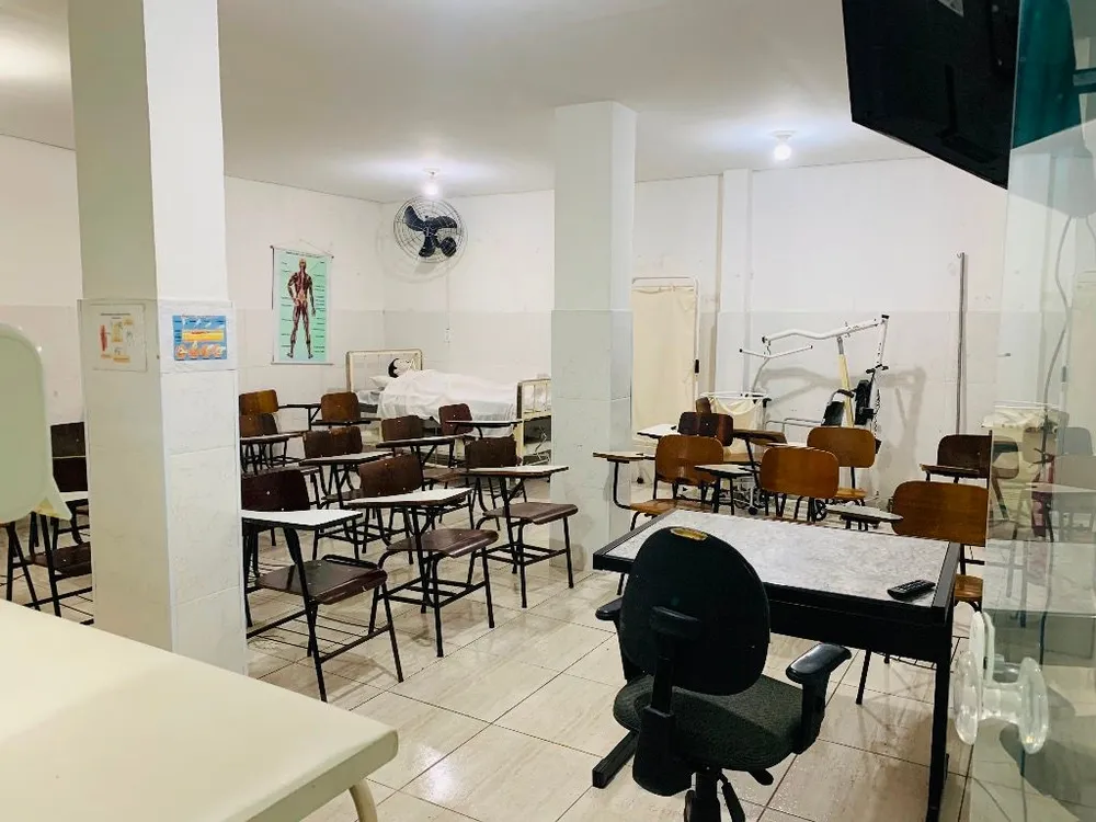Prédio Inteiro, 145 m² - Foto 12