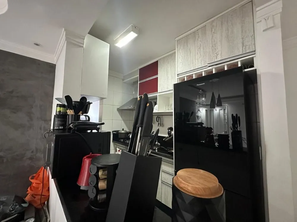 Apartamento, 3 quartos, 63 m² - Foto 8