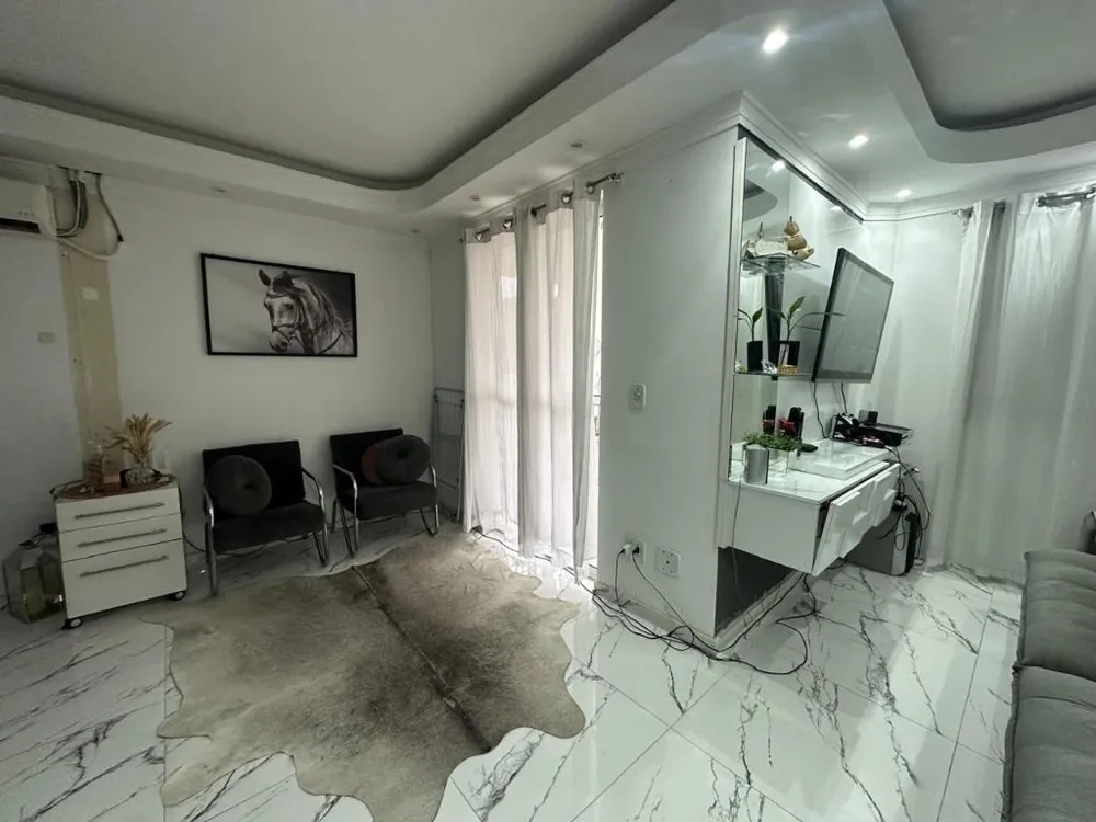 Apartamento, 3 quartos, 63 m² - Foto 5