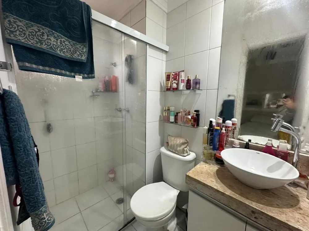 Apartamento, 3 quartos, 63 m² - Foto 11