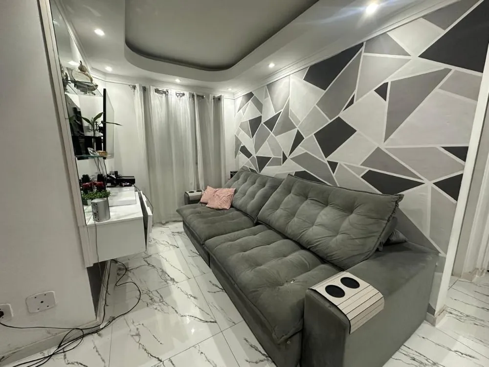 Apartamento, 3 quartos, 63 m² - Foto 6