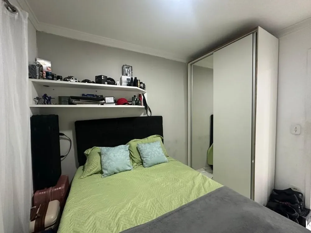 Apartamento, 3 quartos, 63 m² - Foto 12