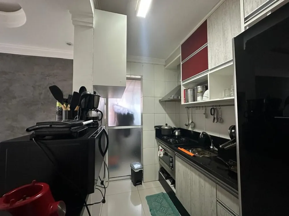 Apartamento, 3 quartos, 63 m² - Foto 9