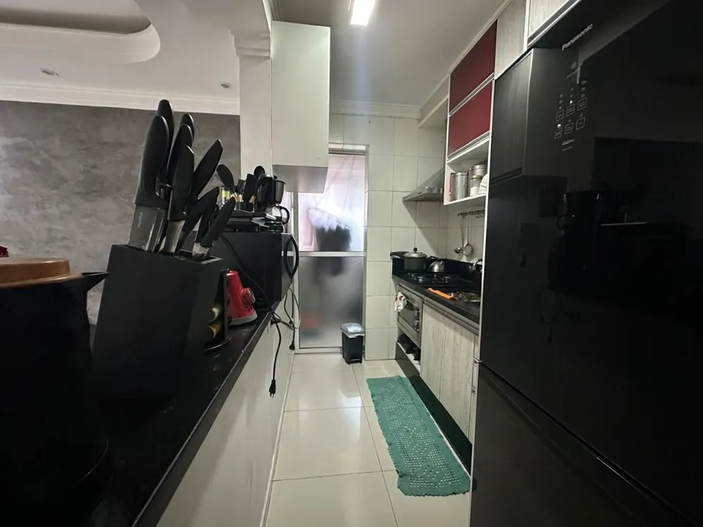 Apartamento, 3 quartos, 63 m² - Foto 10
