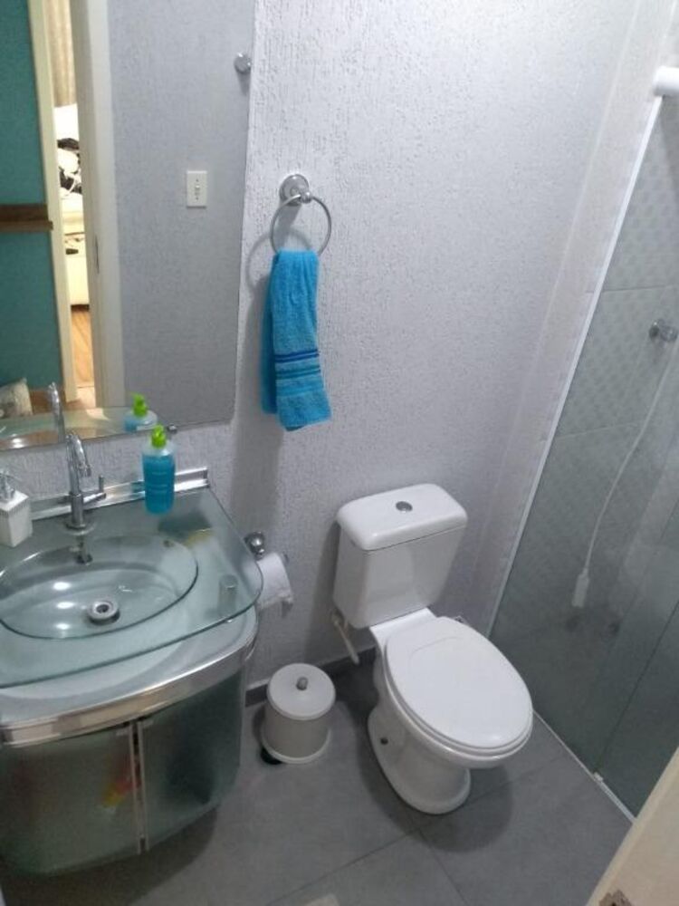 Apartamento, 2 quartos, 109 m² - Foto 1