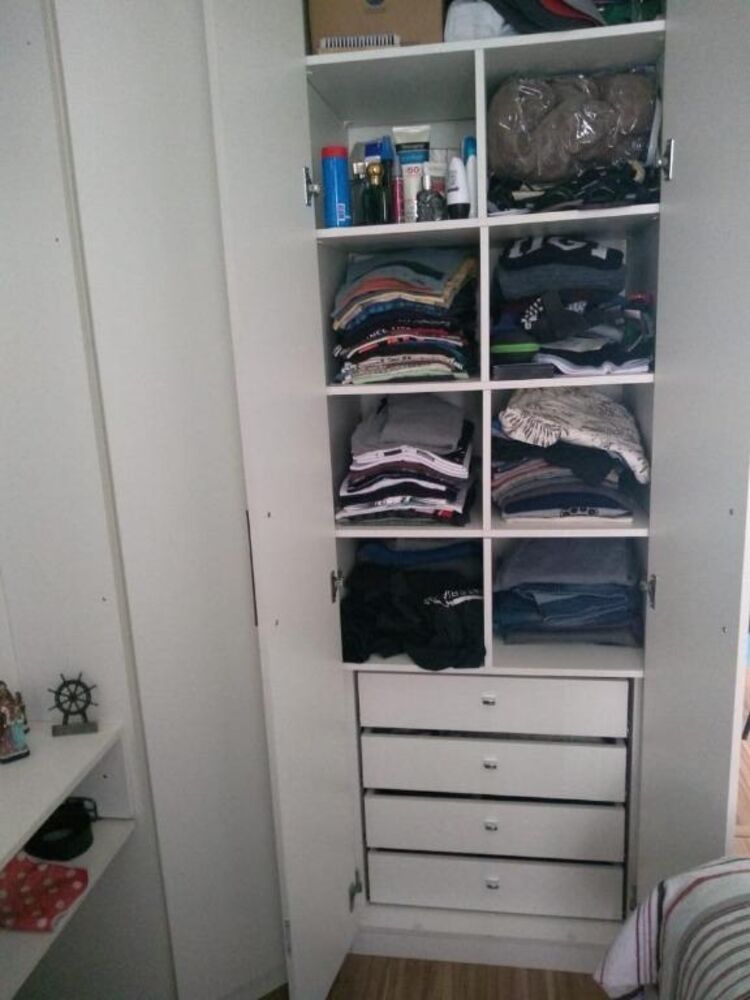 Apartamento, 2 quartos, 109 m² - Foto 7