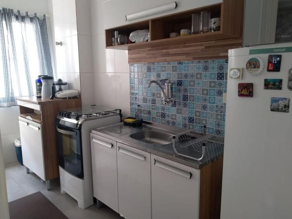 Apartamento, 2 quartos, 109 m² - Foto 3