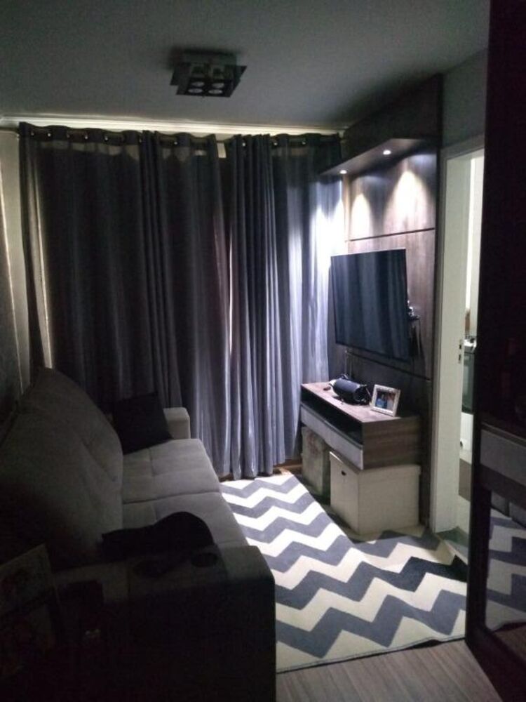 Apartamento, 2 quartos, 109 m² - Foto 8