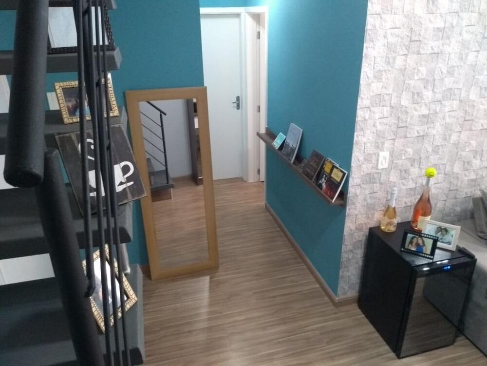 Apartamento, 2 quartos, 109 m² - Foto 13