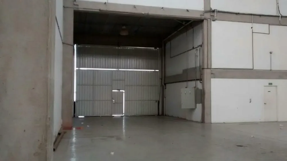 Depósito-Galpão, 1250 m² - Foto 3