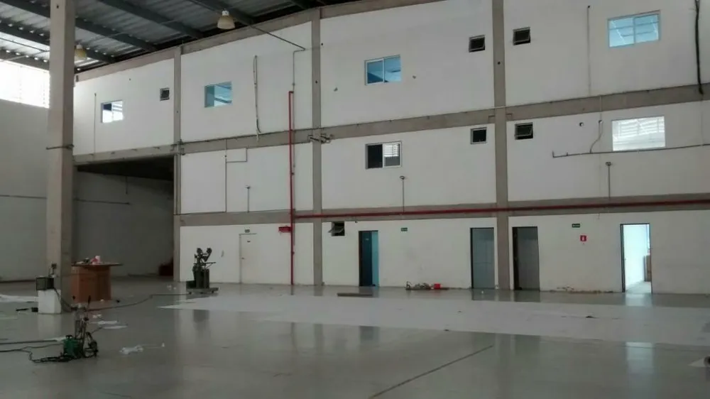 Depósito-Galpão, 1250 m² - Foto 2