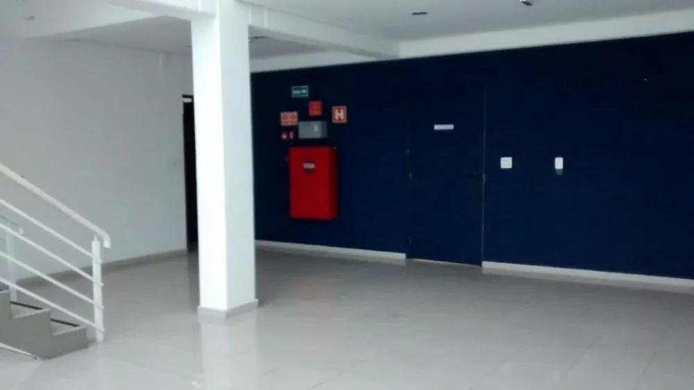 Depósito-Galpão, 1250 m² - Foto 4