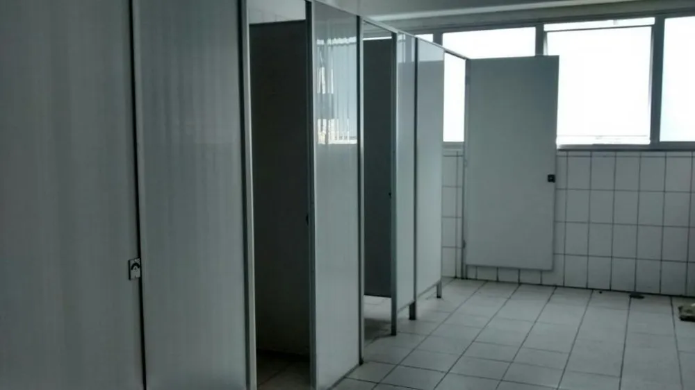 Depósito-Galpão, 1250 m² - Foto 8